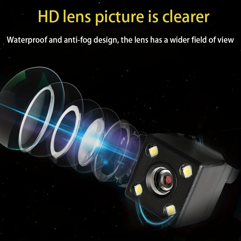 Car Rear View Camera