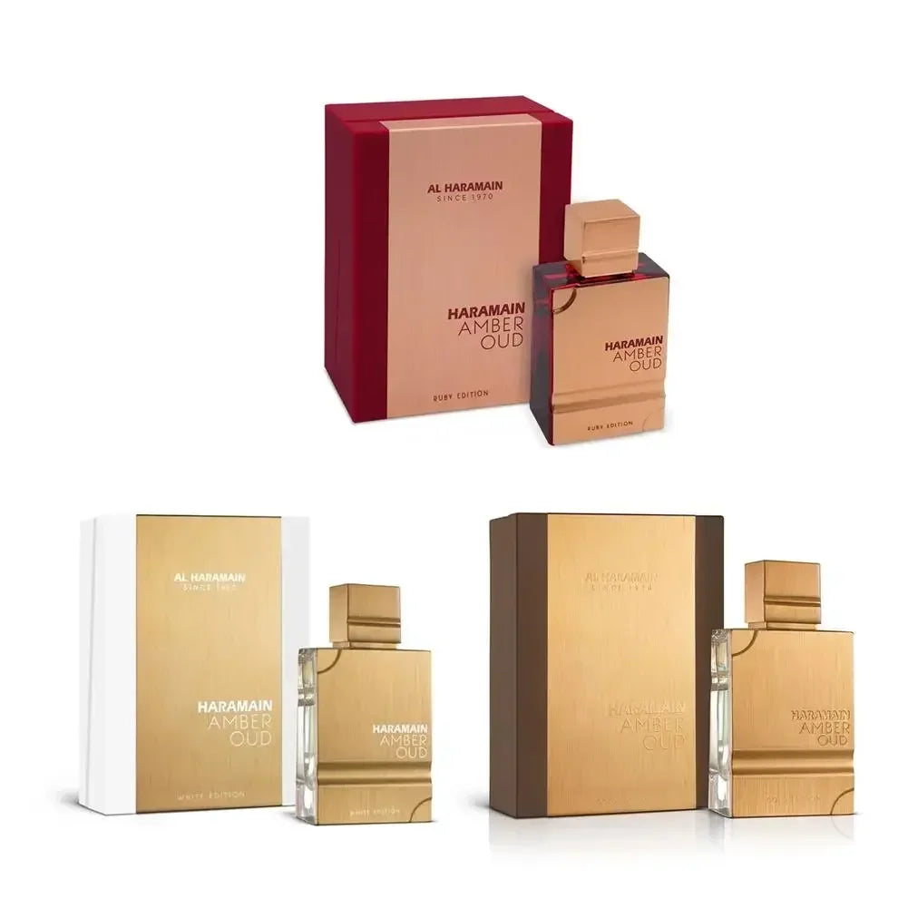Amber Oud Gold Edition 60ml – Unisex Luxury Woody & Amber Fragrance
