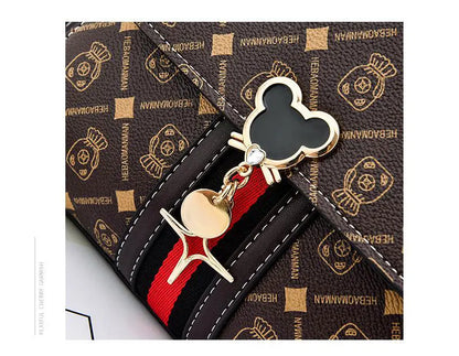 Cartmela 2025 Women's Luxury Handbag