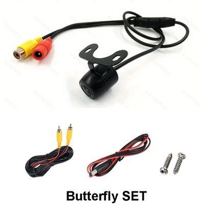 Car Rear View Camera