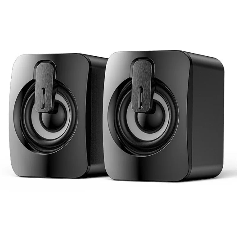 Cartmela USB Wired PC Speaker
