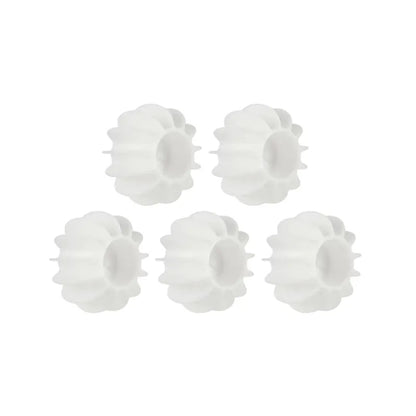 Reusable Laundry Ball Silicone Pet Hair Remover for Washing Machine