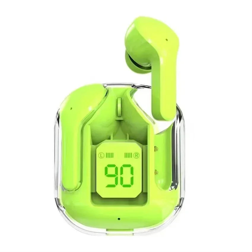 Cartmela TWS Wireless Bluetooth Earphones