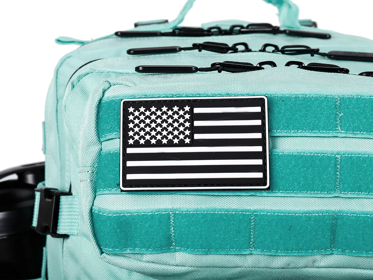 35L Tactical Backpack - Small Gym Bag for Men/Women