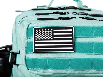 35L Tactical Backpack - Small Gym Bag for Men/Women