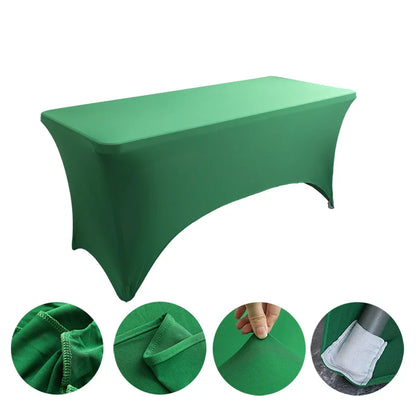 6FT Lash Grafting Bed Cover – Stretchable Sheet for Eyelash Extensions