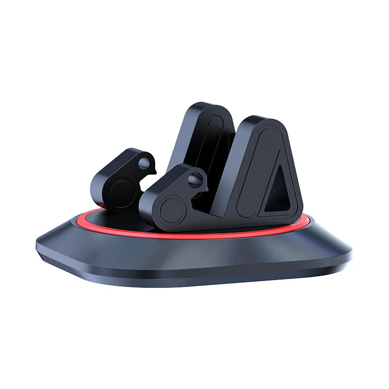 Cartmela Magnetic Car Mount Phone Holder 360° for iPhone & Samsung