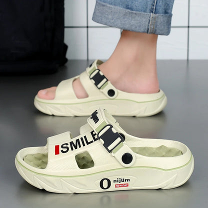 Cartmela 2025 Massage Slippers