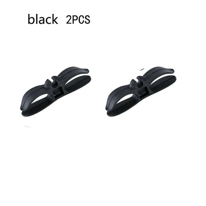 Traceless Power Cord Organizer – Kitchen Wire Winder & Cable Holder