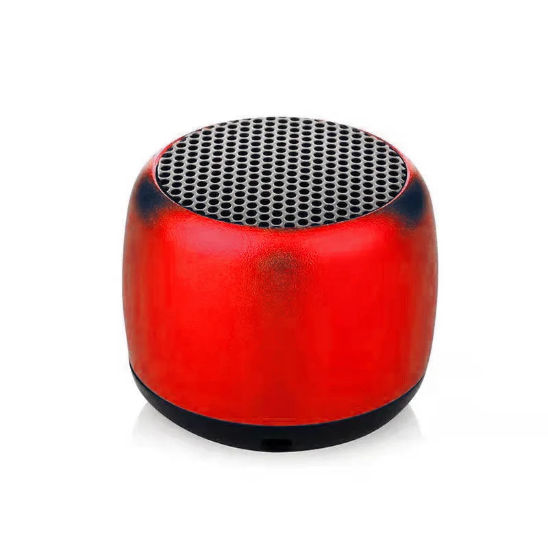 Cartmela TWS Mini Bluetooth Speaker