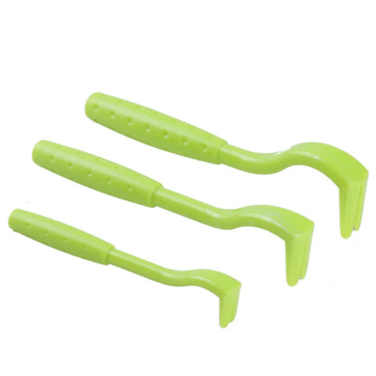 Pet Tick & Flea Removal Kit – Easy Tool Set for Dogs & Cats