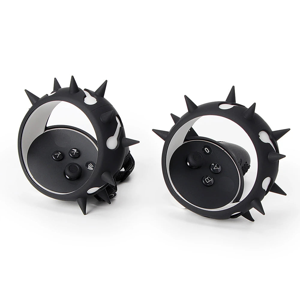 Cartmela Protective Controller Cover for Oculus Quest 2