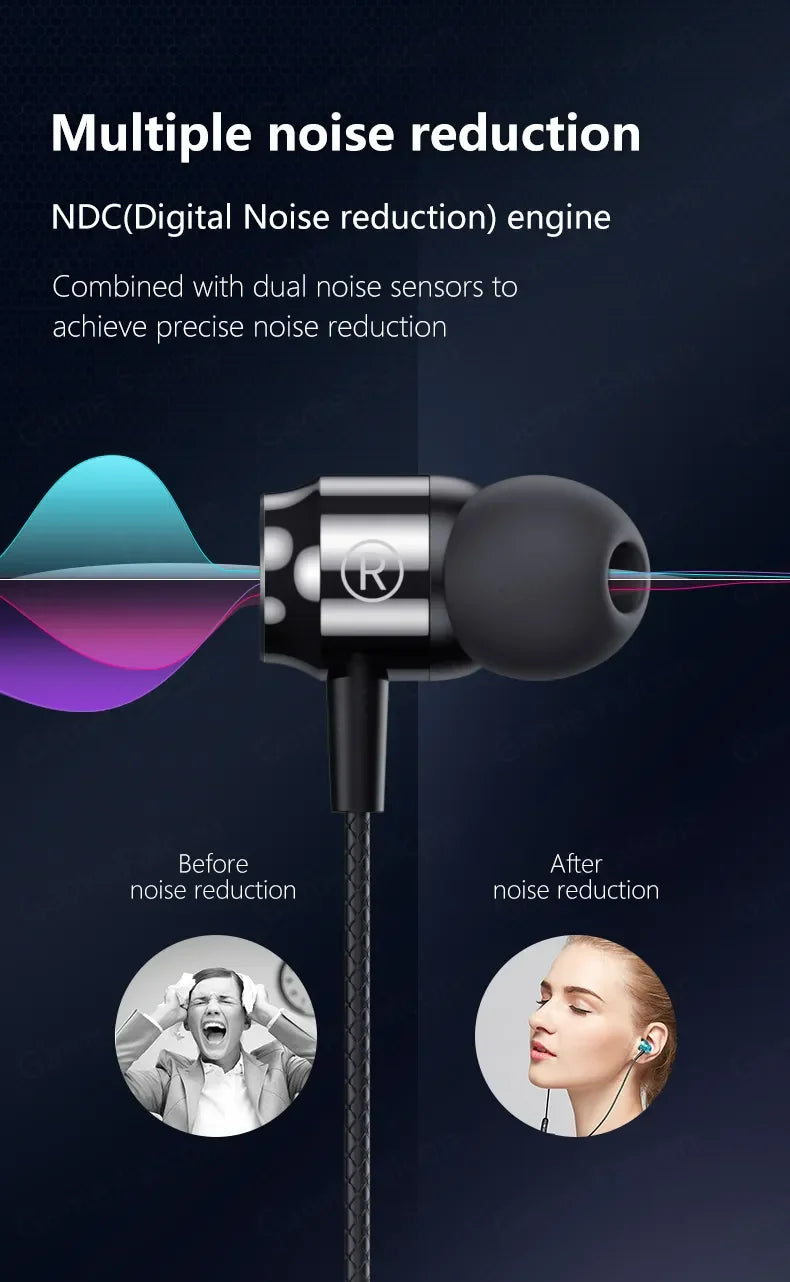 90° Jack Wired Gaming Headset