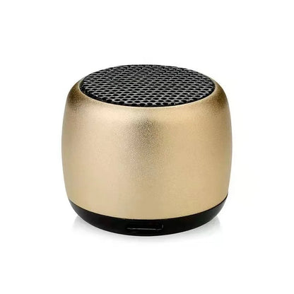 Cartmela TWS Mini Bluetooth Speaker