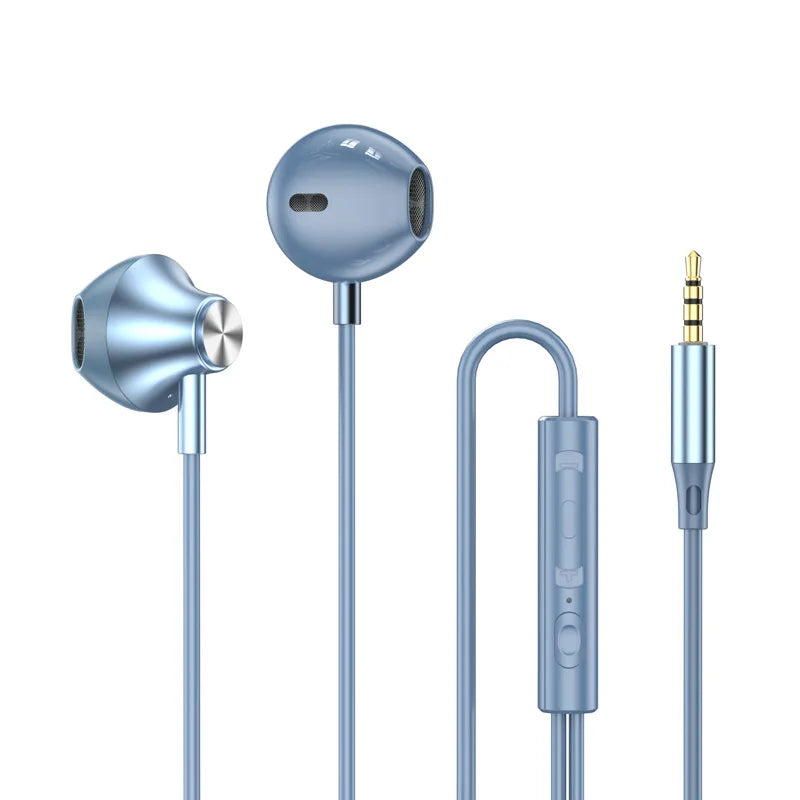 Samsung Headphones HiFi Surround Sound In-Ear