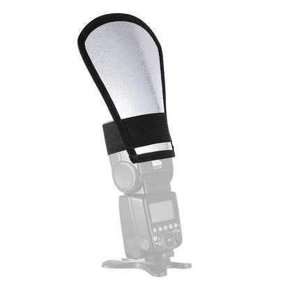 Cartmela 2-in-1 Flash Diffuser Softbox
