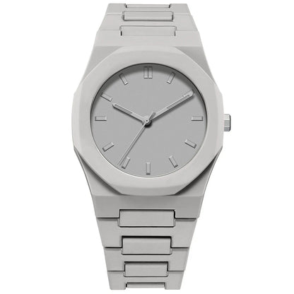Minimalist Arabic Men’s Quartz Watch