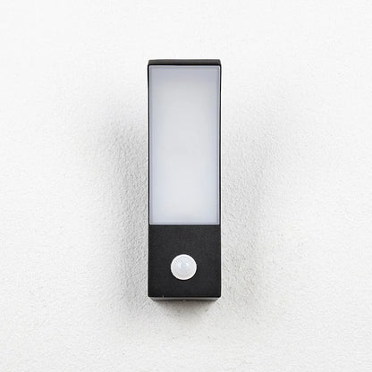 Waterproof Outdoor Wall Lamp – Modern IP65 LED