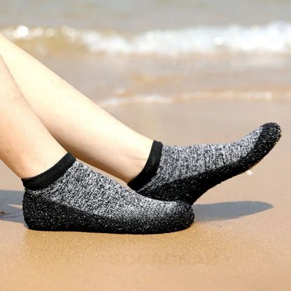 ZHIO Barefoot Sock Sneakers – Lightweight Unisex Running Shoes