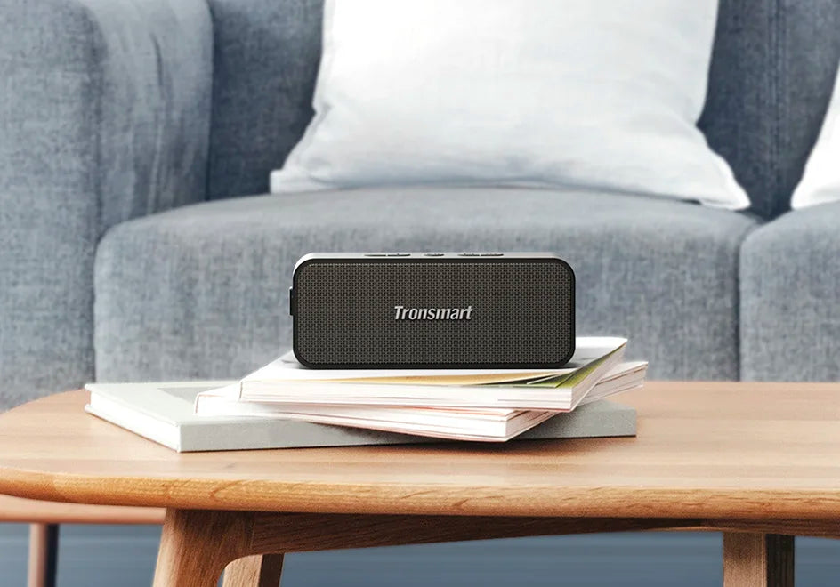 Tronsmart T2 Plus Bluetooth Speaker
