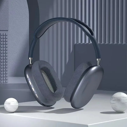P9 Wireless Bluetooth Earbuds – Noise Cancelling Sports Headset