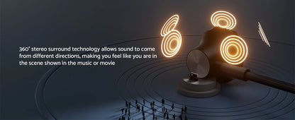 Samsung Headphones HiFi Surround Sound In-Ear