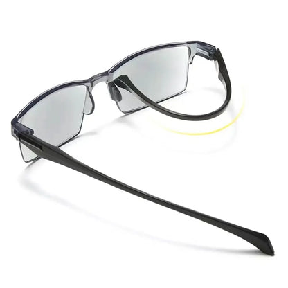 Smart Auto-Focus Reading Glasses