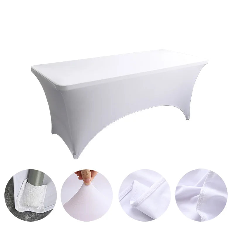 6FT Lash Grafting Bed Cover – Stretchable Sheet for Eyelash Extensions