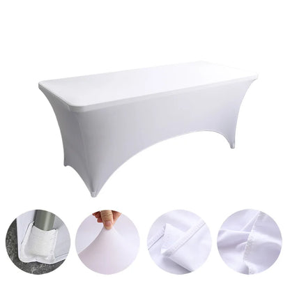 6FT Lash Grafting Bed Cover – Stretchable Sheet for Eyelash Extensions