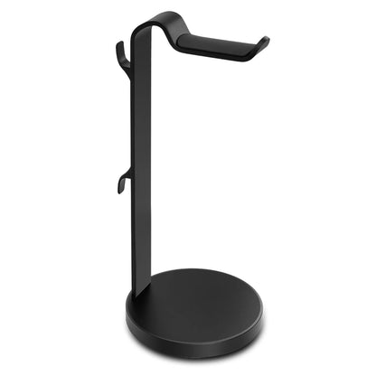 Aluminum Alloy Headphone Stand – Gaming & Earphone Display Rack