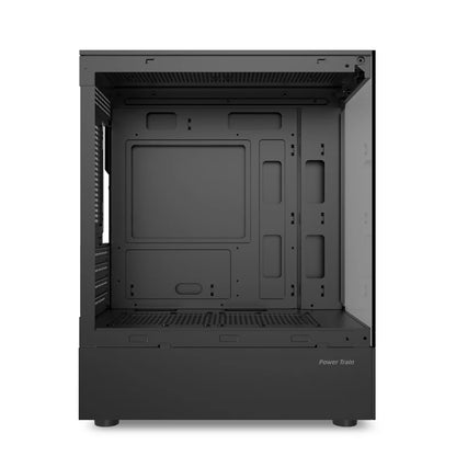 Power Train Illusionary Realm Computer Case