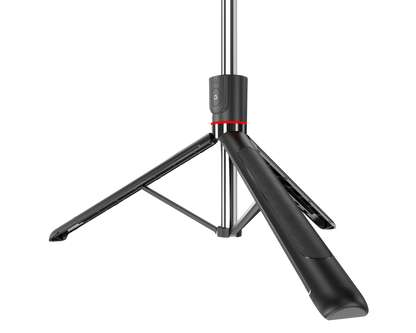 F15 68-Inch Selfie Stick Tripod with Wireless Remote