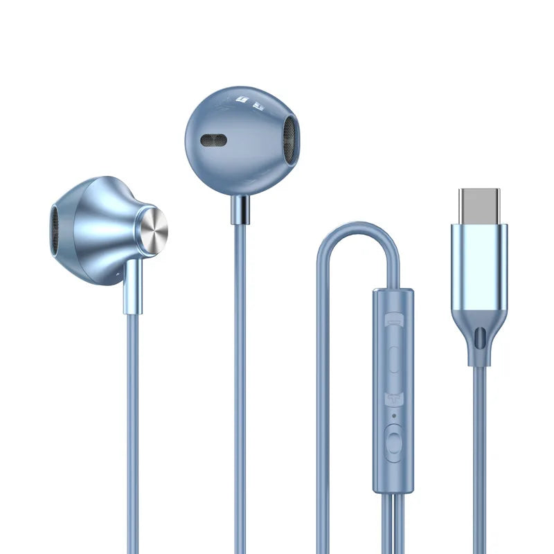 Samsung Headphones HiFi Surround Sound In-Ear