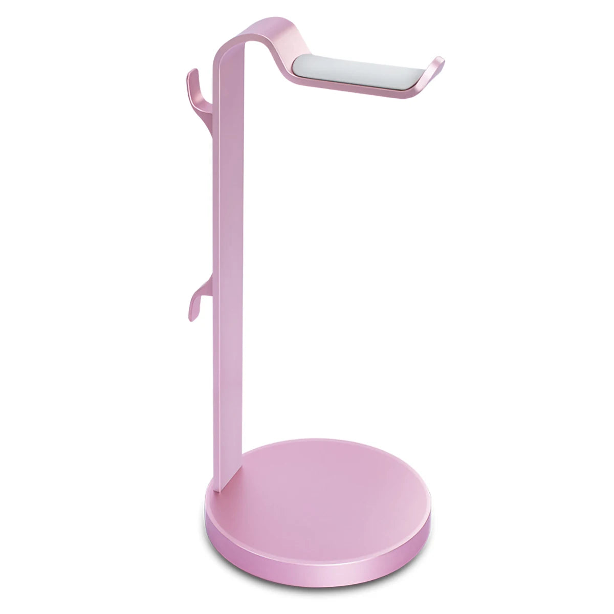 Aluminum Alloy Headphone Stand – Gaming & Earphone Display Rack