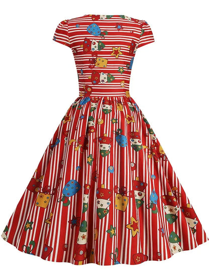 Casual Summer Dress for Women