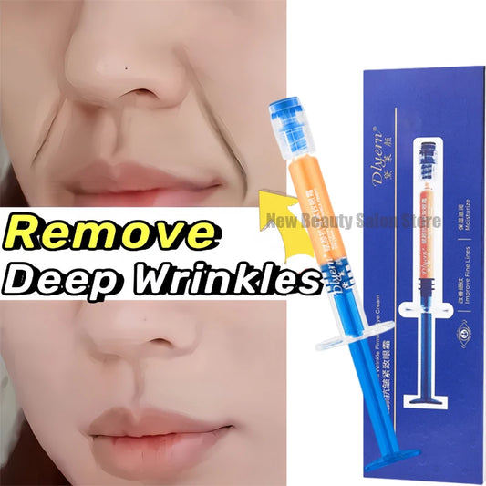 Retinol Face Cream – Anti-Aging, Firming & Wrinkle Removal Moisturizer