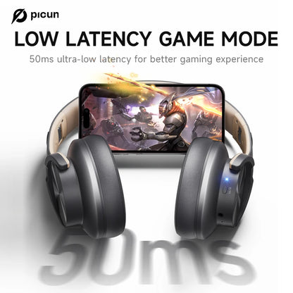 Cartmela Picun B8 Bluetooth Headphones