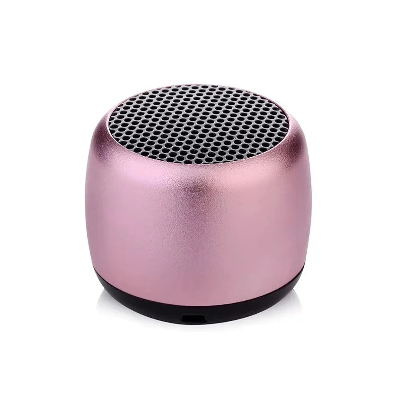 Cartmela TWS Mini Bluetooth Speaker