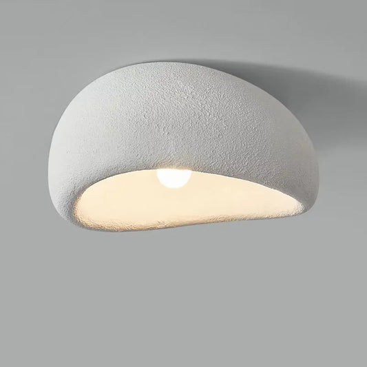 Cartmela Wabi Sabi LED Ceiling Lamp