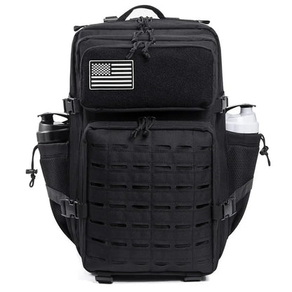 25L/45L Tactical Backpack for Men & Women