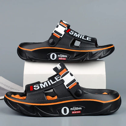 Cartmela 2025 Massage Slippers