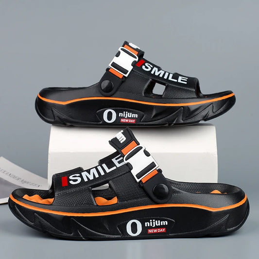 Cartmela 2025 Massage Slippers