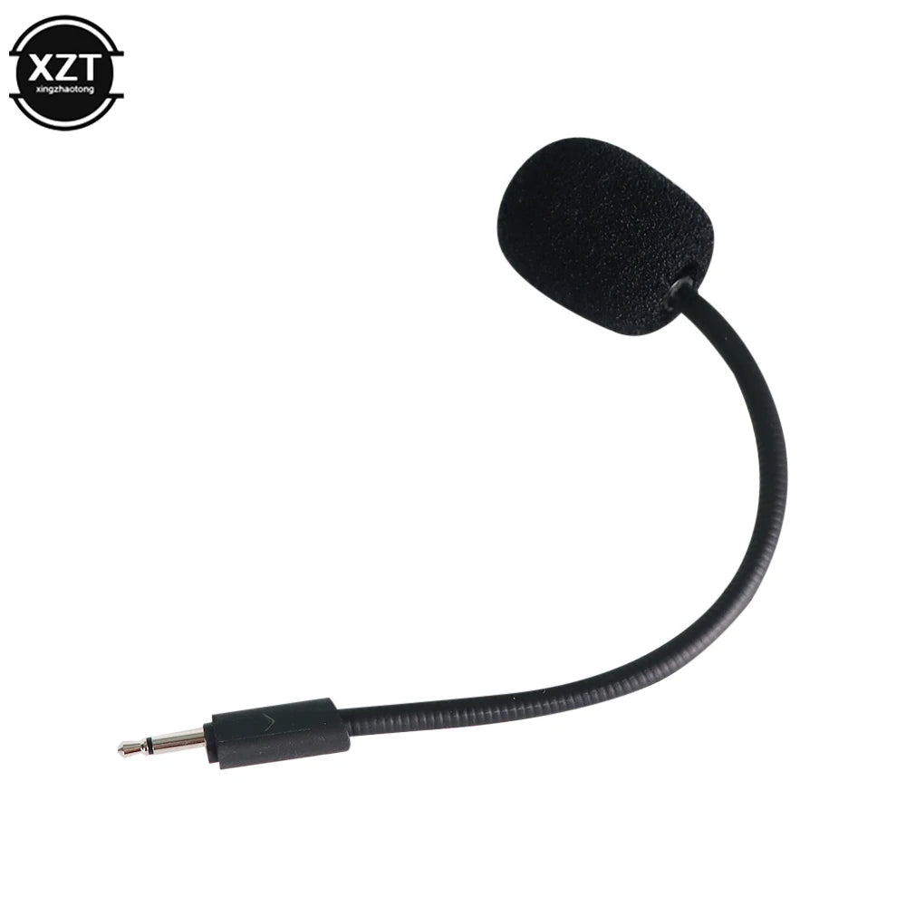 Cartmela Replacement 2.5mm Boom Mic