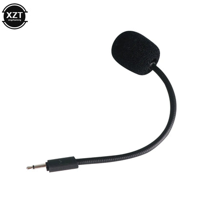 Cartmela Replacement 2.5mm Boom Mic