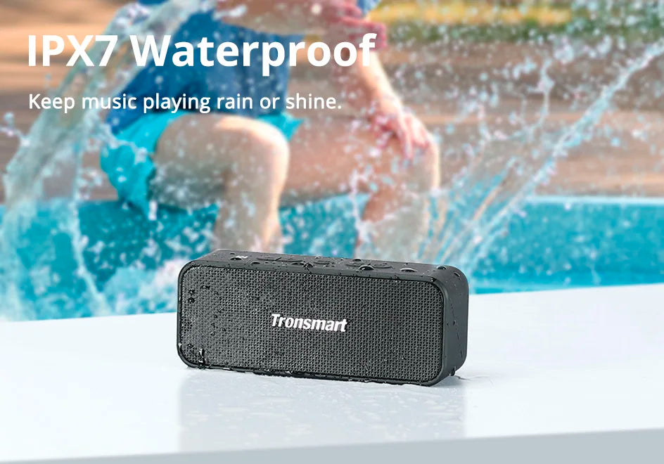 Tronsmart T2 Plus Bluetooth Speaker