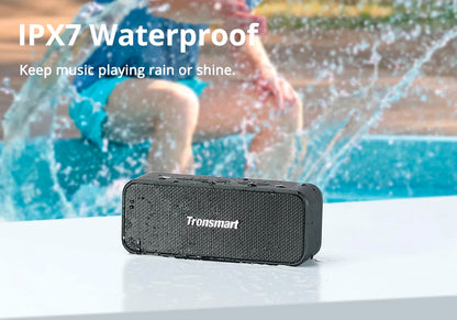 Tronsmart T2 Plus Bluetooth Speaker