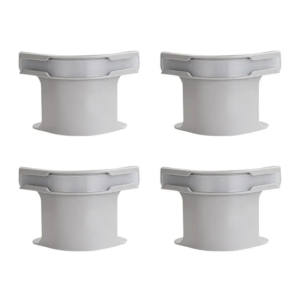 Adjustable Bed Sheet Clips | Non-Slip Sheet Holders & Grippers