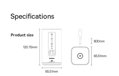 USB-C 11-in-1 Hub – 4K HDMI, DP Triple Display, 100W PD Dock