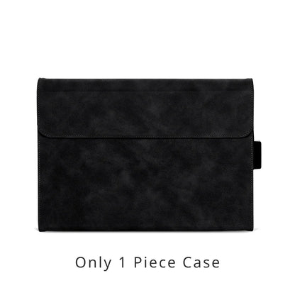 Business Portfolio Case for 13" Surface Pro – Multi-Angle Stand TPU