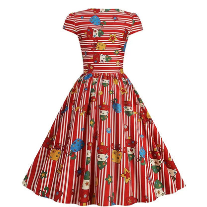 Casual Summer Dress for Women